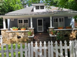 380 Lyndon Ave, Athens, GA 30601