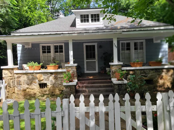 380 Lyndon Ave, Athens, GA 30601