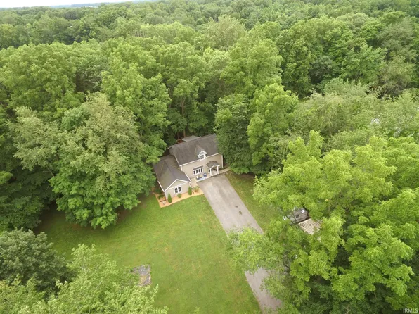 9335 E 250 N, Lafayette, IN 47905