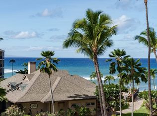 3445 Lower Honoapiilani Rd #413, Lahaina, HI 96761