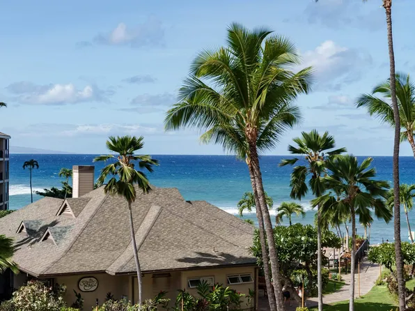 3445 Lower Honoapiilani Rd #413, Lahaina, HI 96761