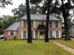 3830 Fairvalley Dr, Houston, TX 77068
