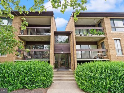 551 Florida Ave APT T3, Herndon, VA, 20170