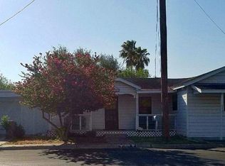 110 N Dogwood St, Pharr, TX 78577