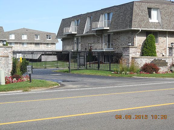 Front Gate