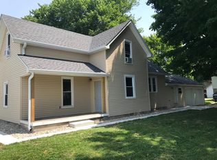 159 N Front St APT 1, Whiteland, IN 46184