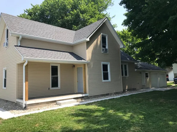 159 N Front St APT 1, Whiteland, IN 46184
