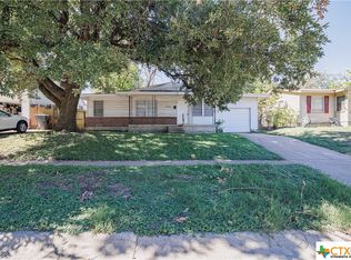 2606 Monticello Rd, Temple, TX 76501