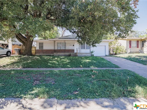 2606 Monticello Rd, Temple, TX 76501