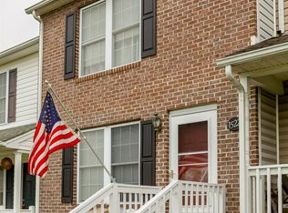 1522 W Market St, Harrisonburg, VA 22801