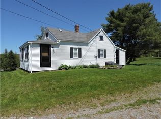 1023 Silver Lake Rd, Bucksport, ME 04416