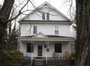 282 S Main St, Amherst, WI 54406