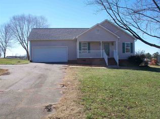 3426 Stone Station Rd, Spartanburg, SC 29306