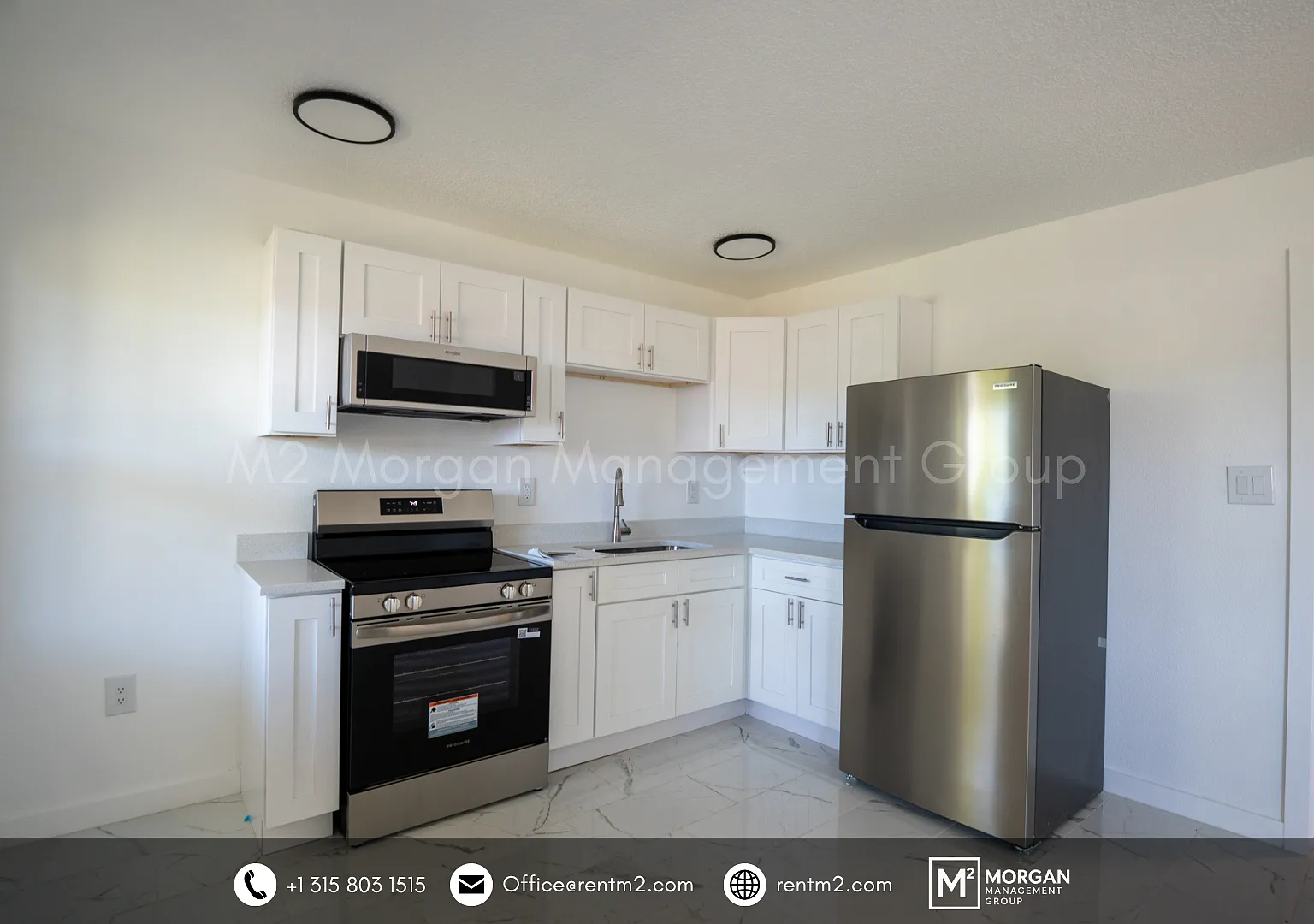 56 B St - Apt 2 — Photo 1