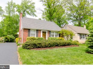 473 Harwicke Rd, Springfield, PA 19064