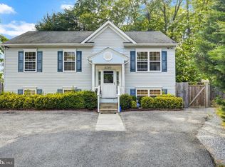 8285 Wb And A Rd, Severn, MD