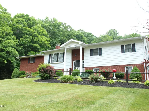 1392 Horseman Branch Rd, Everett, PA 15537