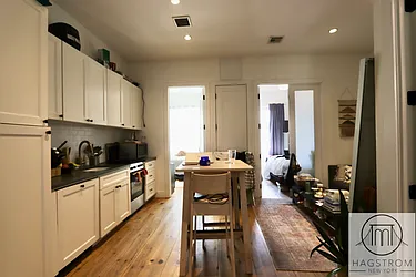 Rented by Hagstrom Management Inc