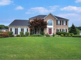2845 Abrams Dr, Twinsburg, OH 44087