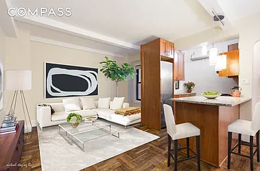 Sold by Compass