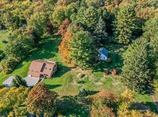 160 Keeler Rd, Bridgewater, CT 06752