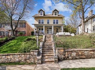 310 N View Ter, Alexandria, VA