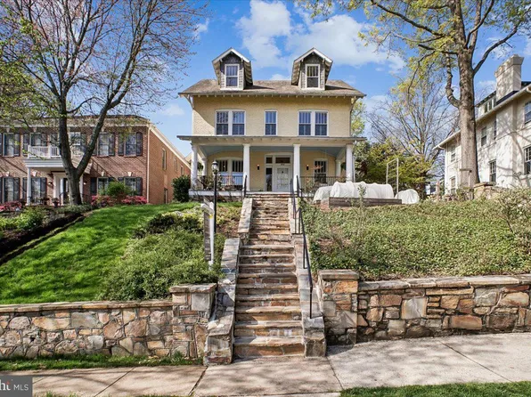 310 N View Trl, Alexandria, VA 22301