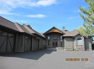 64775 Laidlaw Ln, Bend, OR 97703