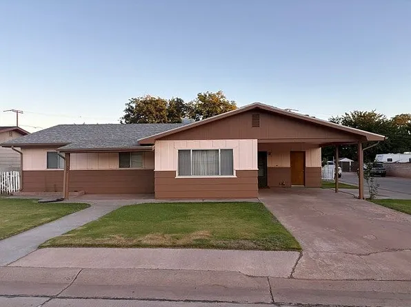 501 E Hampshire St, Holbrook, AZ 86025