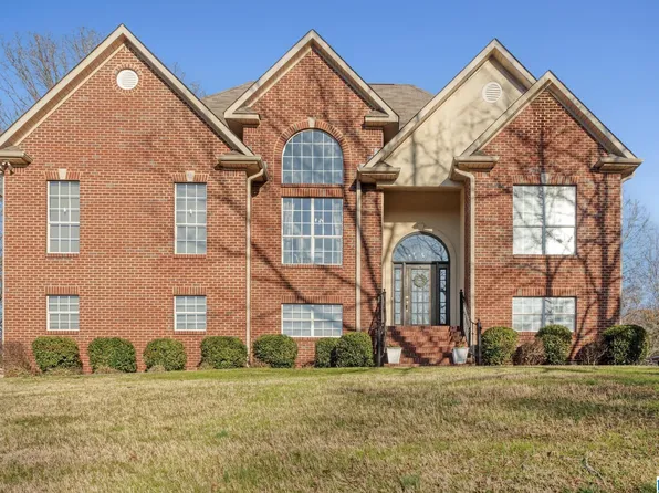 226 Grande View Ln, Alabaster, AL 35114