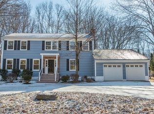 162 W Hanover Ave, Randolph, NJ 07869