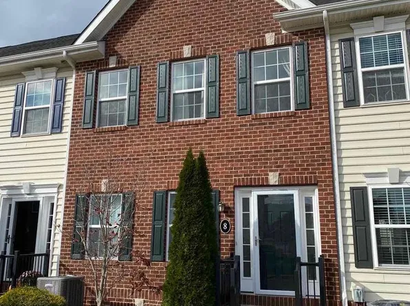 4001 Cephas Child Rd Unit 8, Doylestown, PA 18902