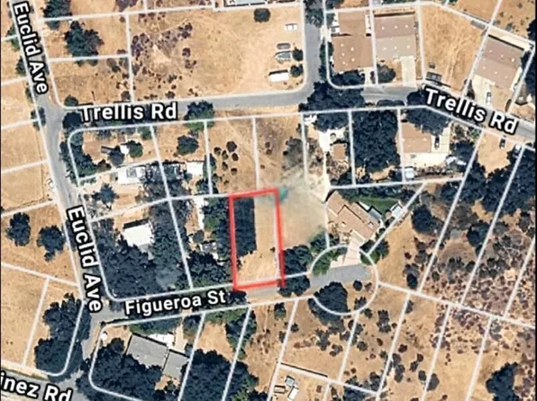 TRACT 5317 Figueroa St #Val, Castaic, CA 91384