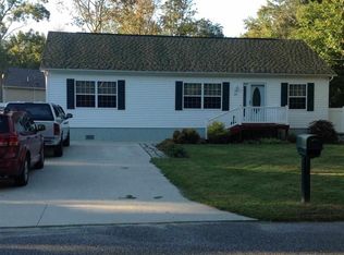 24 Lola Ln, Cape May, NJ 08204