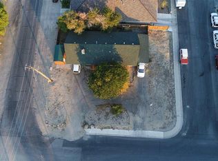 710 Humboldt St, Fallon, NV 89406