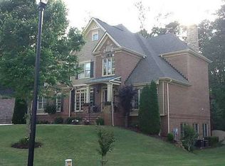 2776 Arbor Springs Trce, Tucker, GA 30084