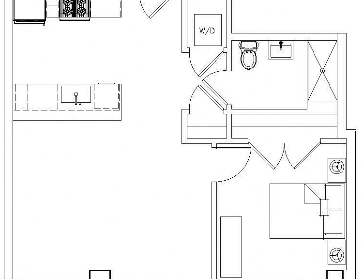 Stable Lofts — Photo 43