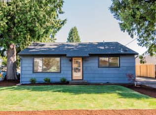 6855 N Hudson St, Portland, OR 97203