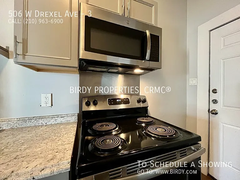 506 W Drexel Ave #3 — Photo 12