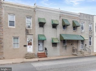 4523 Pennington Ave, Baltimore, MD 21226