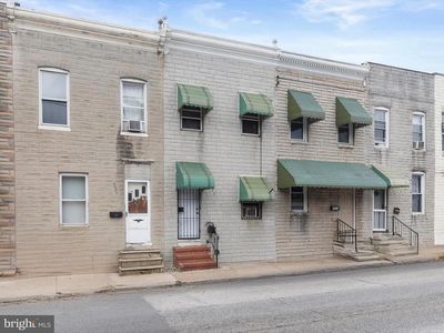 4523 Pennington Ave, Baltimore, MD, 21226