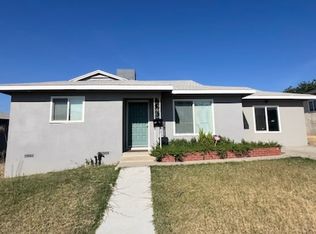 2708 Berger St, Bakersfield, CA 93305