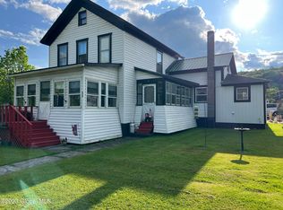 238-240 Broadway, WHITEHALL, NY 12887