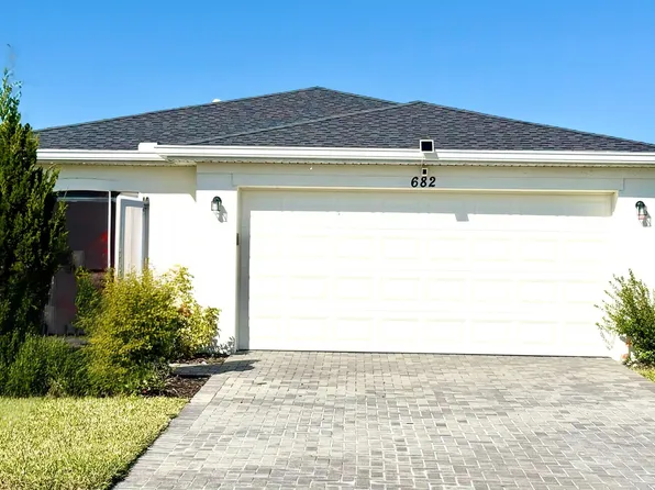 682 Papillon Street SW, Palm Bay, FL 32908