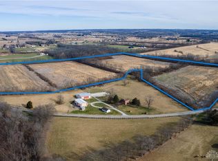 0 Gearhart Rd, Tipp City, OH 45371