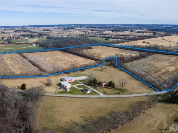 0 Gearhart Rd, Tipp City, OH 45371