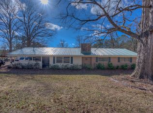 165/169 Red Hill Ln, Minden, LA 71055