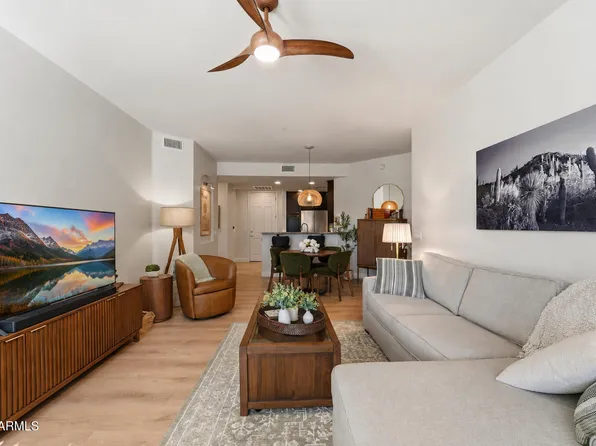 5350 E Deer Valley Dr Unit 1258, Phoenix, AZ 85054