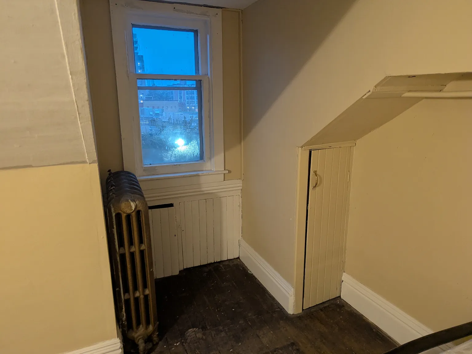 2 bed, 1500 sqft, $600 — Photo 2