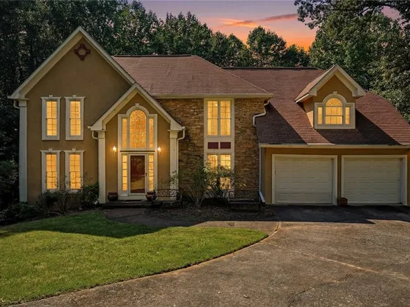 3638 Lone Indian Ct, Marietta, GA 30066